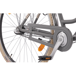 CROSS CREON VINTAGE CB3 gradski bicikl