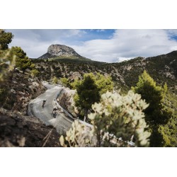 MERIDA REACTO 10K cestovni bicikl (MY27)