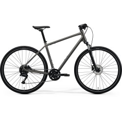 MERIDA CROSSWAY 100 trekking bicikl (MY26)