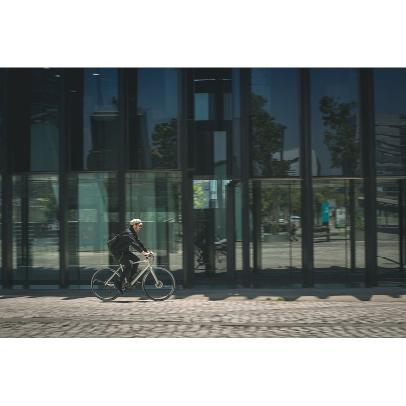 MERIDA CROSSWAY 300 trekking bicikl (MY26)