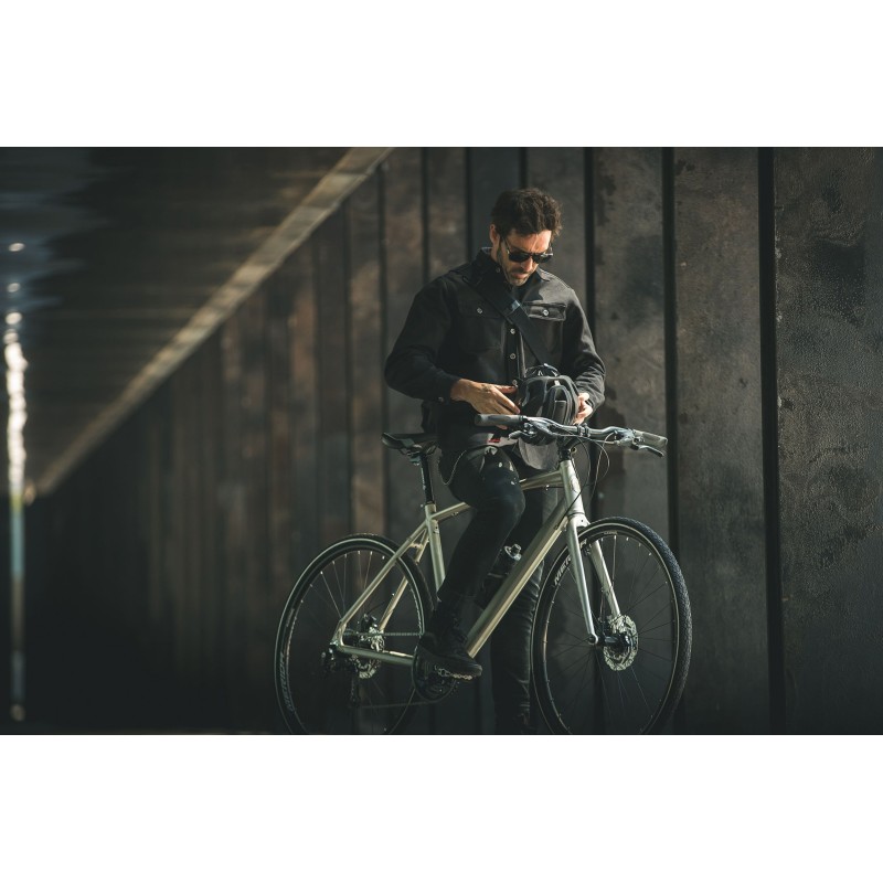 MERIDA CROSSWAY 300 trekking bicikl (MY26)