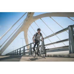 MERIDA CROSSWAY 300 trekking bicikl (MY26)