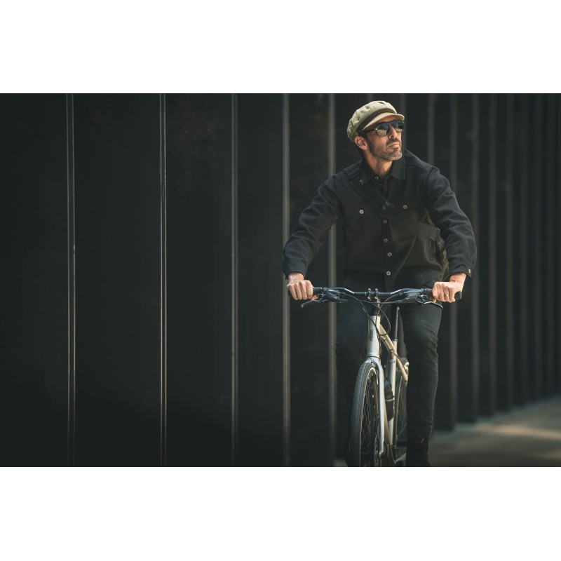 MERIDA CROSSWAY 300 trekking bicikl (MY26)