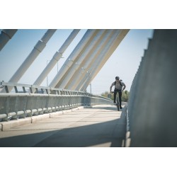 MERIDA CROSSWAY 100 ženski trekking bicikl (MY26)