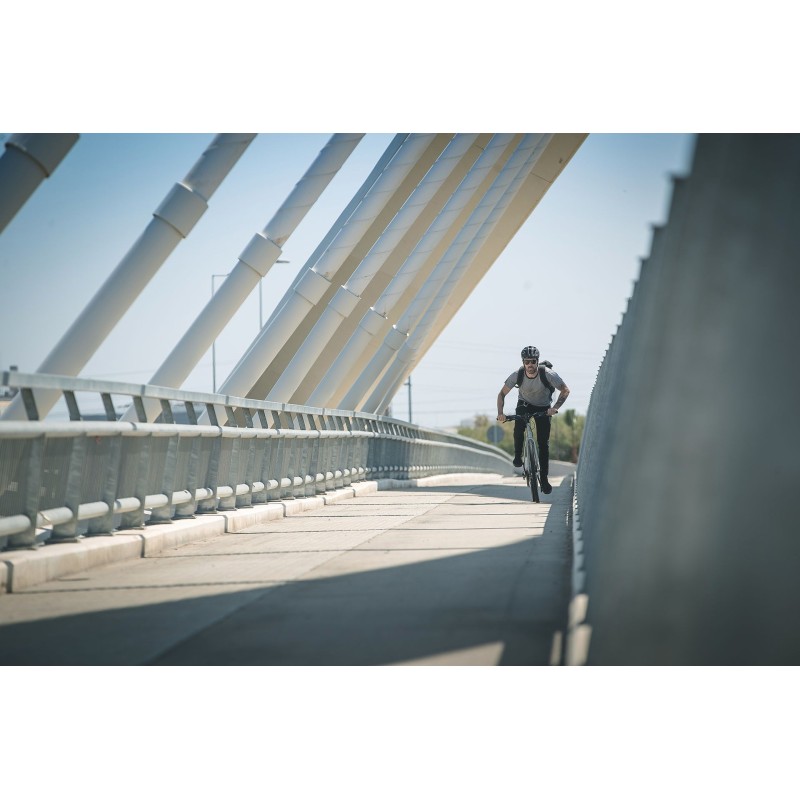 MERIDA CROSSWAY 300 ženski trekking bicikl (MY26)