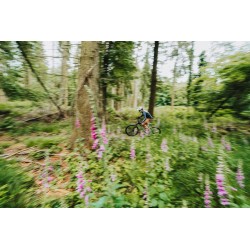 MERIDA BIG.TRAIL 500 brdski bicikl (MY26)