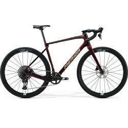 MERIDA SILEX 8000 gravel bicikl (MY26)