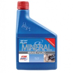 STAR BluBike Mineralno kočiono ulje 500ml
