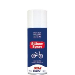 STAR Blubike Sprej silikonski 200ml