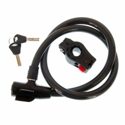 CROSSER Lokot za bicikl CL-823 15 x 900 mm