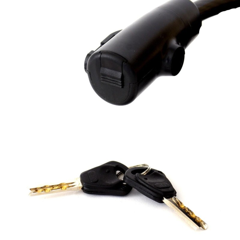 CROSSER Lokot za bicikl CL-823 15 x 900 mm