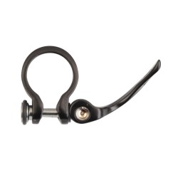 Crosser stezač cijevi sjedala 209Q 31.8 black