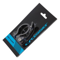 Crosser stezač cijevi sjedala 209Q 35 black