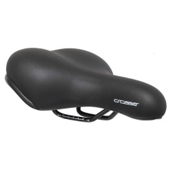 CROSSER Sjedalo za bicikl VD662B