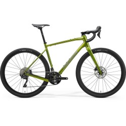 MERIDA SILEX 700 custom gravel bicikl (MY25)