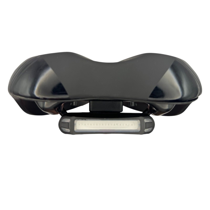 CROSSER SJEDALO L-H 190mm big size black