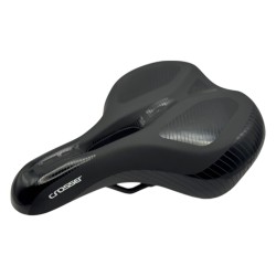 CROSSER Sjedalo za bicikl DD083MF 175mm 