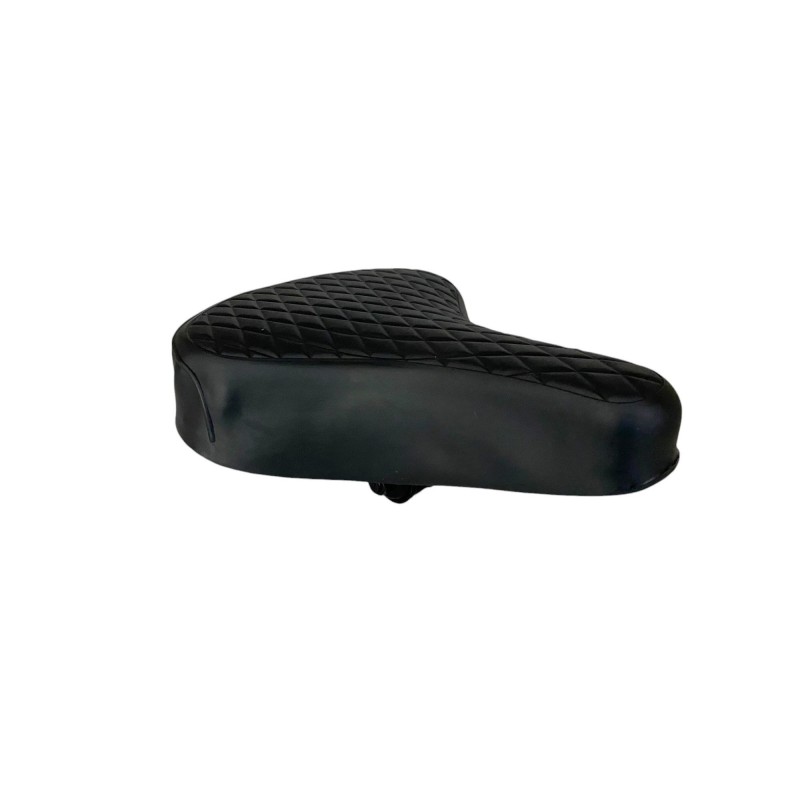 CROSSER Sjedalo za bicikl crno