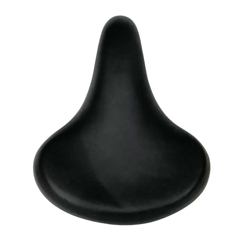 CROSSER Sjedalo za bicikl dječje crno