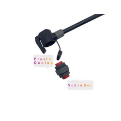 GIYO Pumpa Mini GP-86T