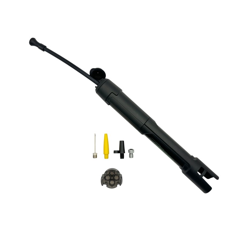 GIYO Pumpa Mini GIYO GP-82B