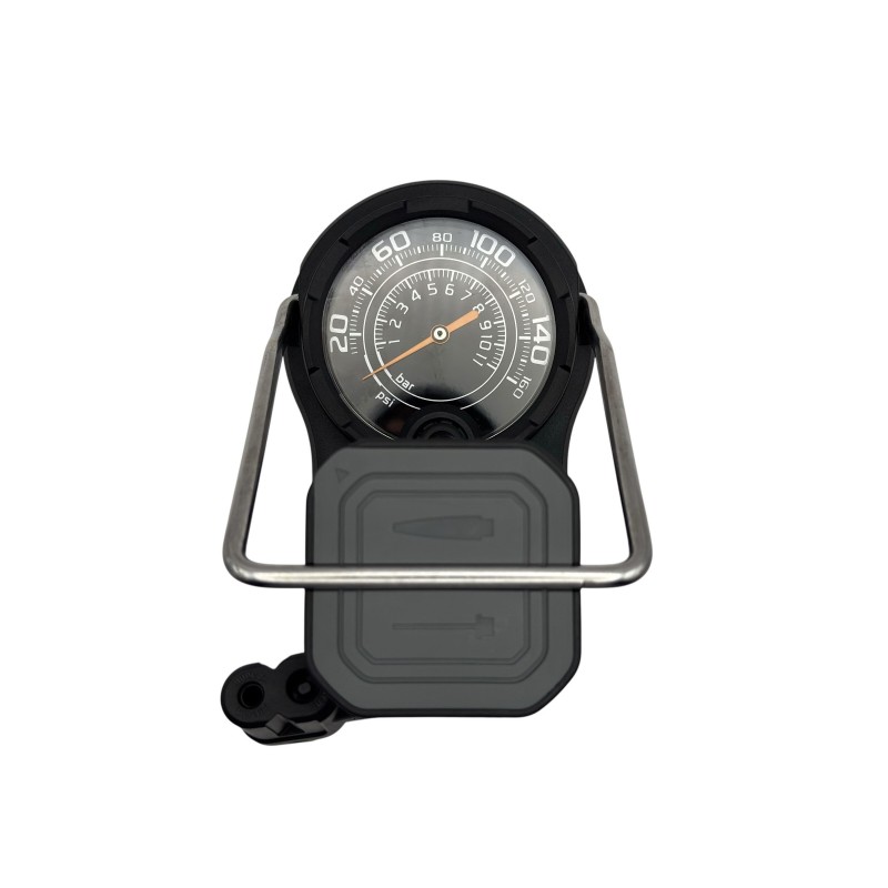 GIYO Puma nožna GF-41F