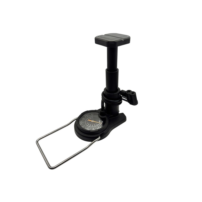 GIYO Puma nožna GF-41F