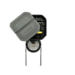 GIYO Puma nožna GF-41F