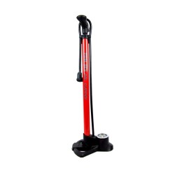 GIYO Pumpa podna GF-38P crvena