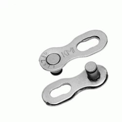 KMC Spojnica lanca 7/8 brzina - 1 par