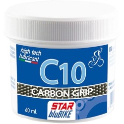 STAR BluBike Mast CARBON GRIP 60 g
