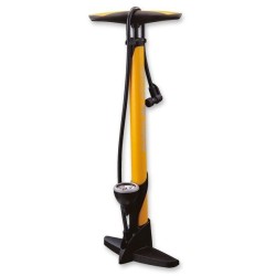 GIYO Pumpa podna GF-33P 11 bara žuta