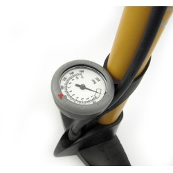 GIYO Pumpa podna GF-33P 11 bara žuta