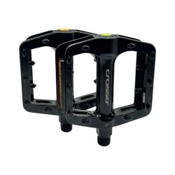 CROSSER Pedale M-504 crne