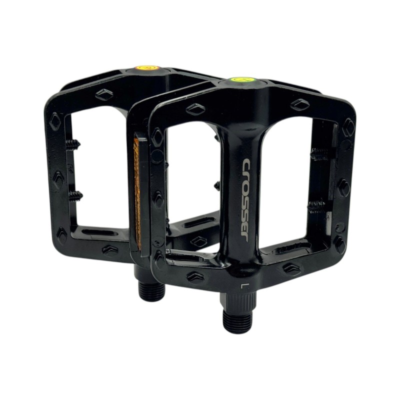 PEDALE CROSSER M-504