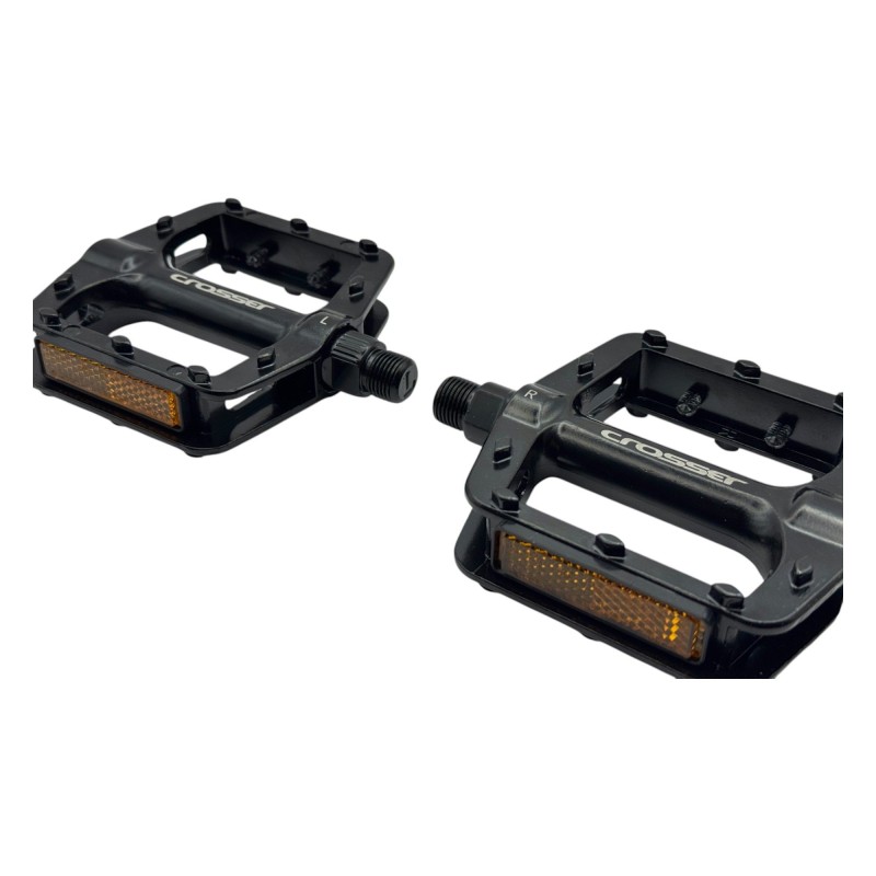 PEDALE CROSSER M-504