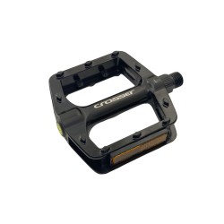 CROSSER Pedale M-504 crne