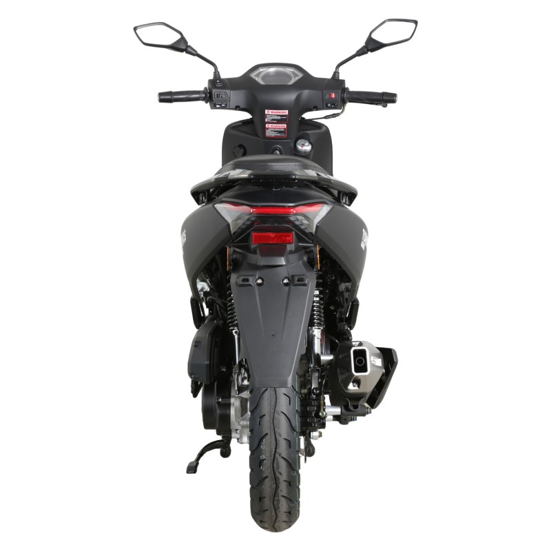 TOMOS GS 02 skuter
