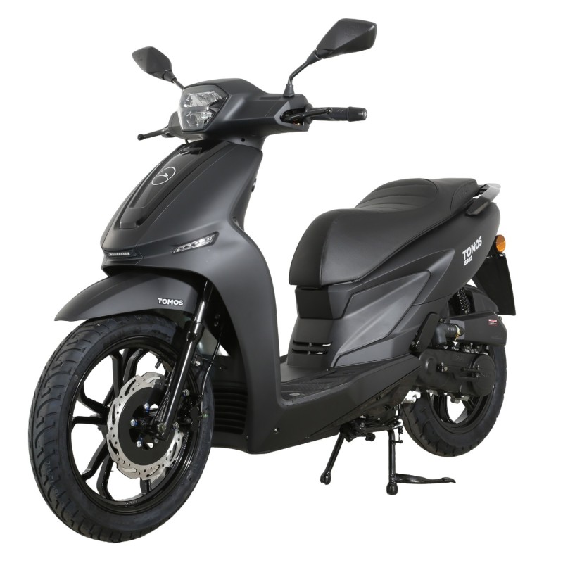 TOMOS GS 02 skuter