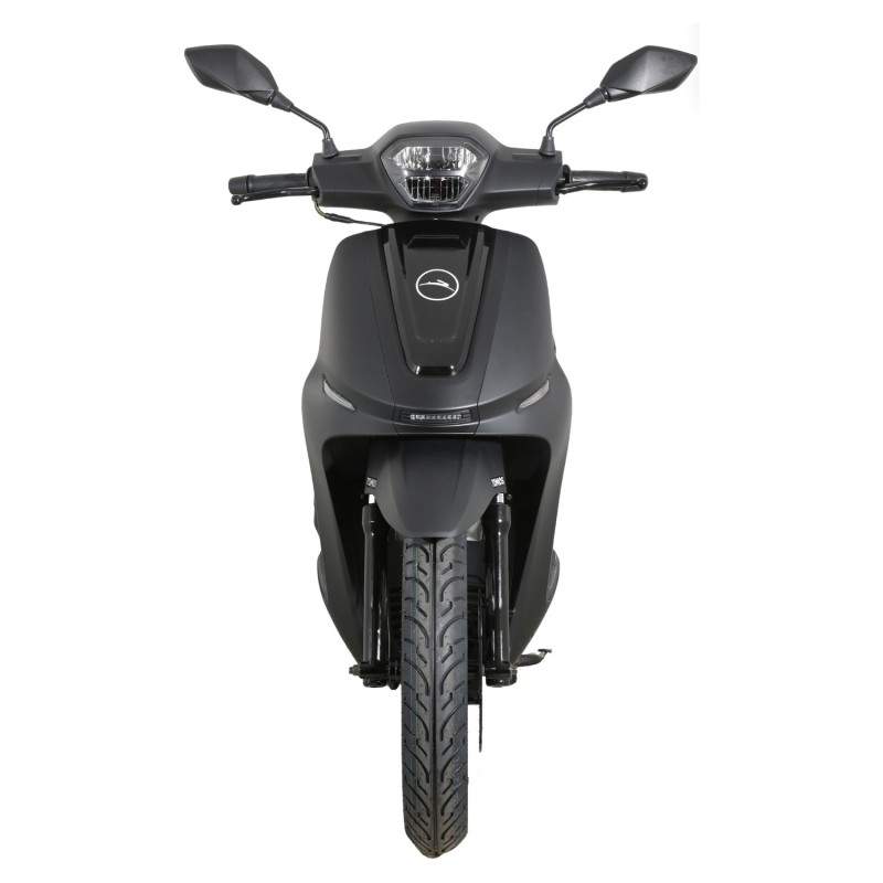 TOMOS GS 02 skuter