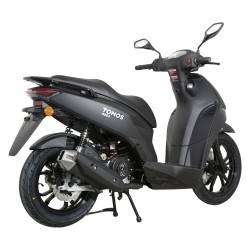 TOMOS GS 02 skuter