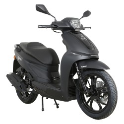 TOMOS GS 02 skuter