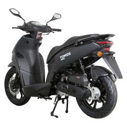 TOMOS GS 02 skuter