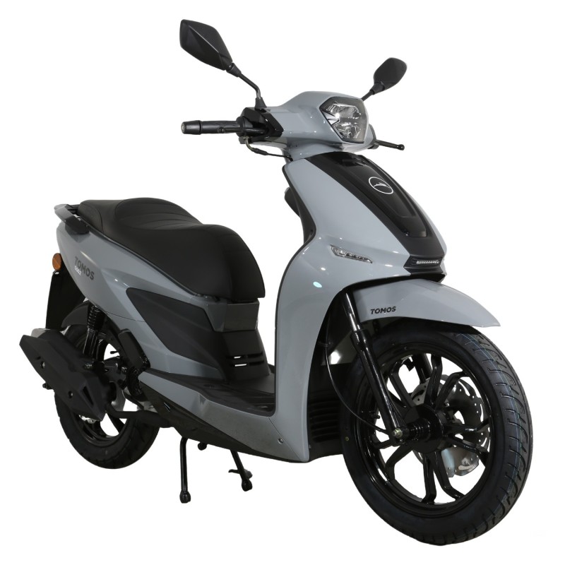 TOMOS GS 02 skuter