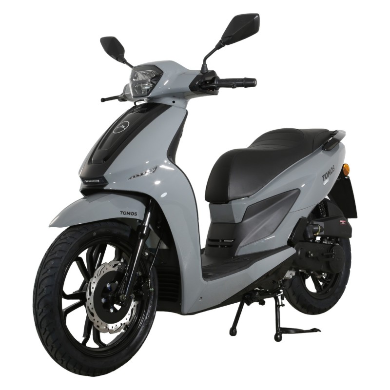 TOMOS GS 02 skuter