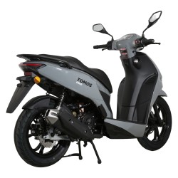 TOMOS GS 02 skuter