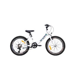 CROSS ALISSA 20" dječji bicikl (MY26)