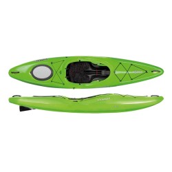 DAGGER KATANA 9.7 action kajak