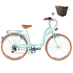 KENZEL BELLISSIMA ROYAL 28" gradski bicikl