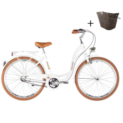 KENZEL BELLISSIMA CLASSIC 28" gradski bicikl